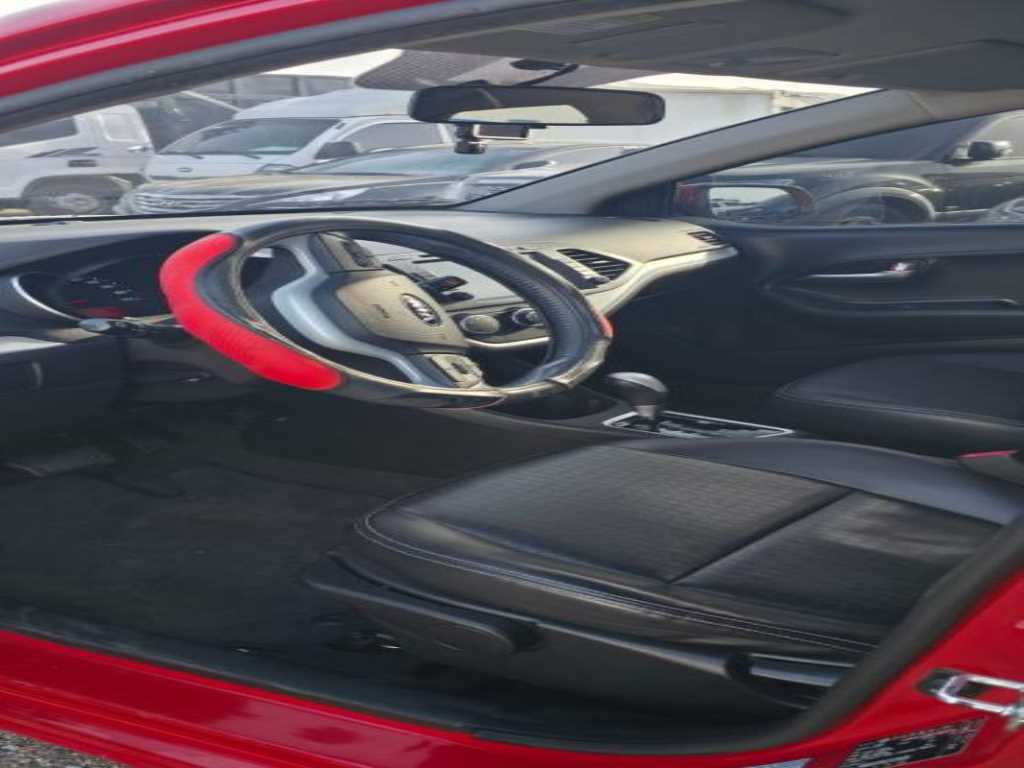 KIA Morning - Vista 5