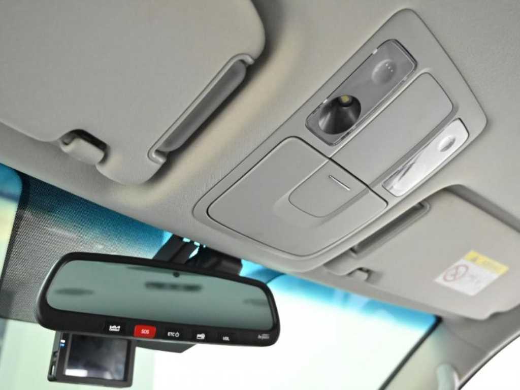 KIA Mohave 2022 Negro - Importación desde Corea - HF Imports Iquique - Foto 19