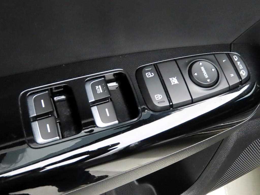 KIA Sportage - Vista 11