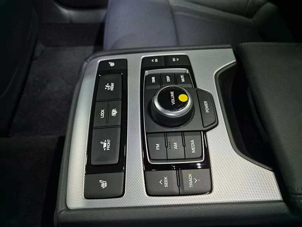 Genesis G80 2017 - Importación desde Corea - HF Imports Iquique - Foto 16