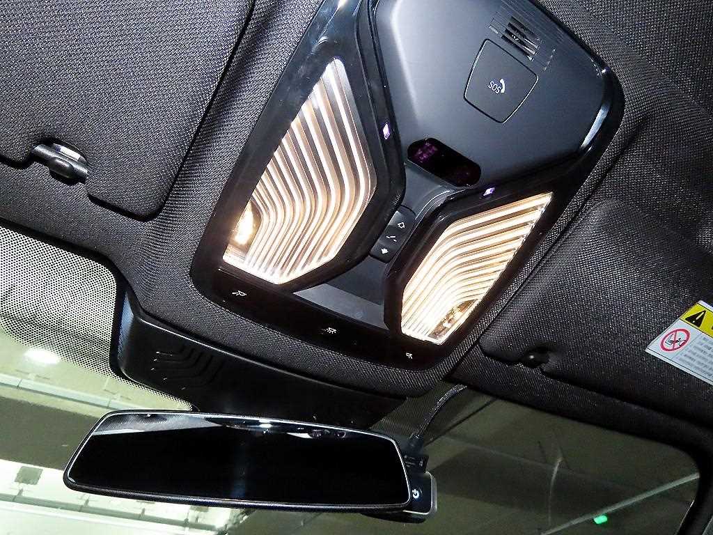 BMW 5 Series 2020 Gris - Importación desde Corea - HF Imports Iquique - Foto 15