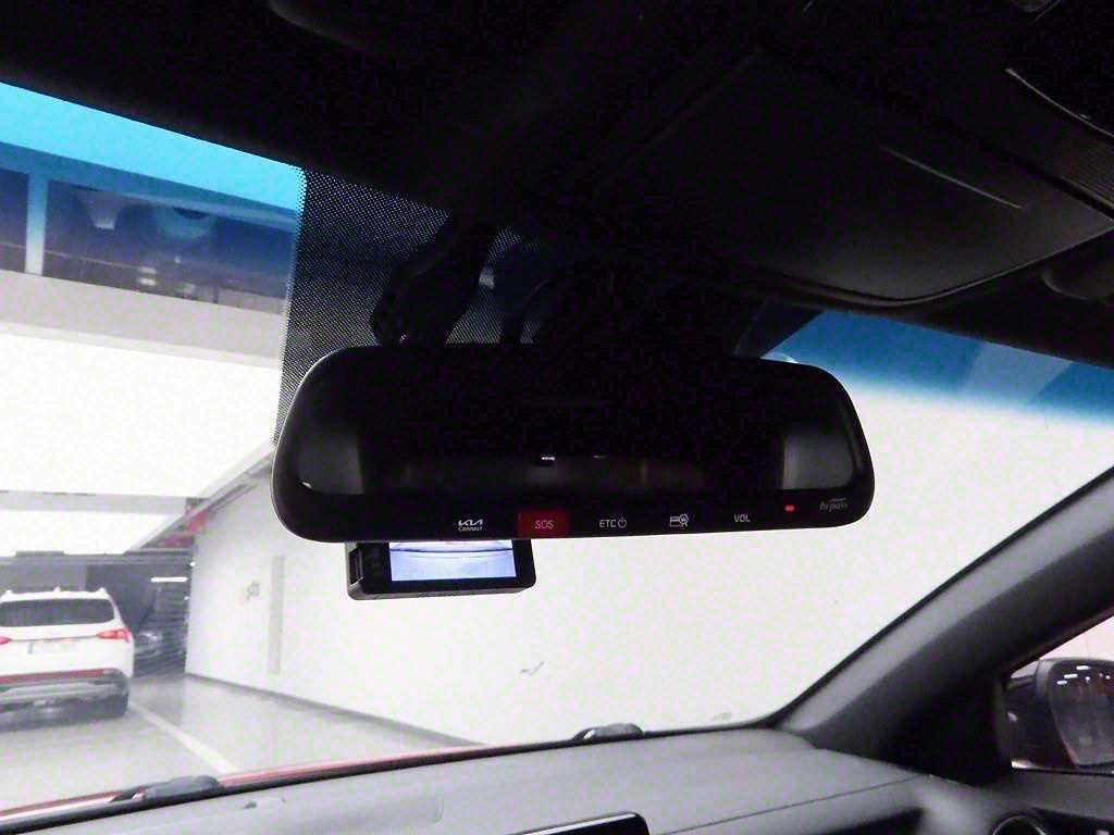 KIA K3 2024 Rojo - Importación desde Corea - HF Imports Iquique - Foto 15