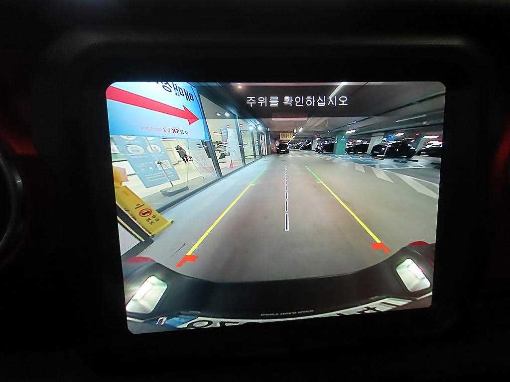 Jeep Gladiator 2021 Gris - Importación desde Corea - HF Imports Iquique - Foto 16