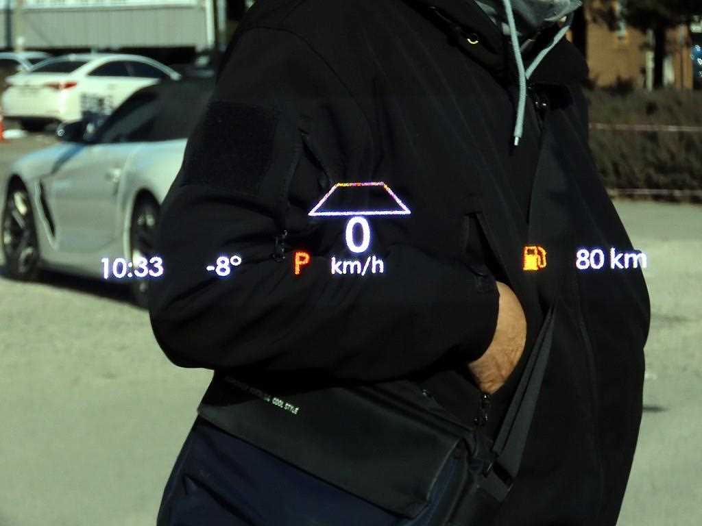 Lincoln Aviator - Vista 10