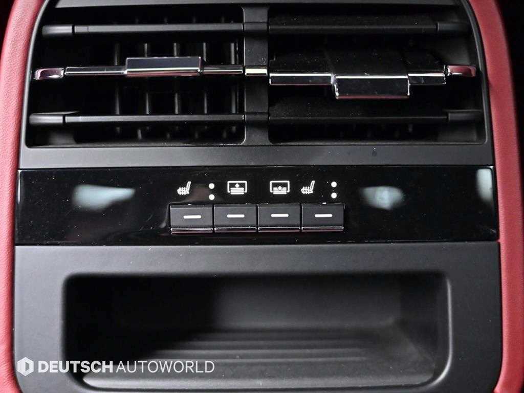 Maserati Quattroforte 2019 - Importación desde Corea - HF Imports Iquique - Foto 16