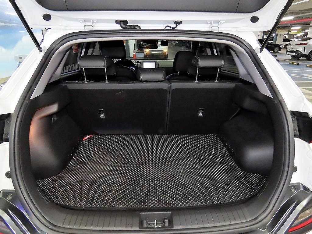 HYUNDAI Kona 2018 Blanco - Importación desde Corea - HF Imports Iquique - Foto 18