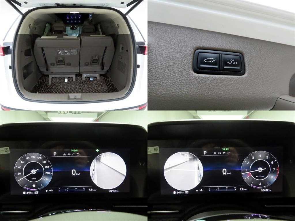 KIA Carnival 2022 - Importación desde Corea - HF Imports Iquique - Foto 18