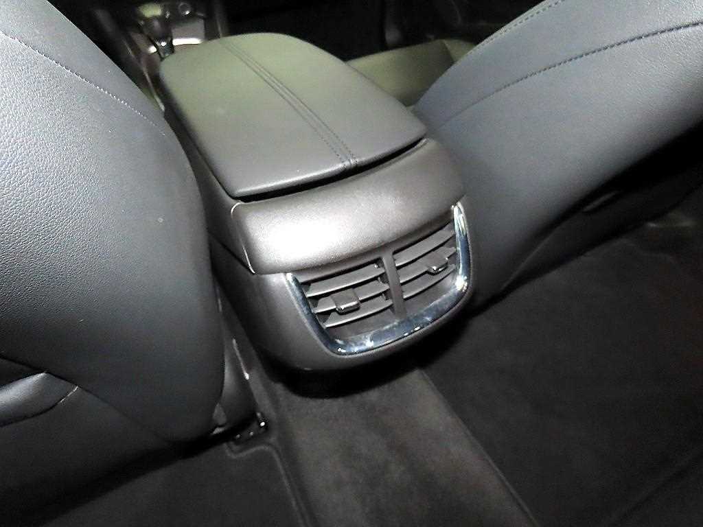 Chevrolet Malibu 2022 Negro - Importación desde Corea - HF Imports Iquique - Foto 17