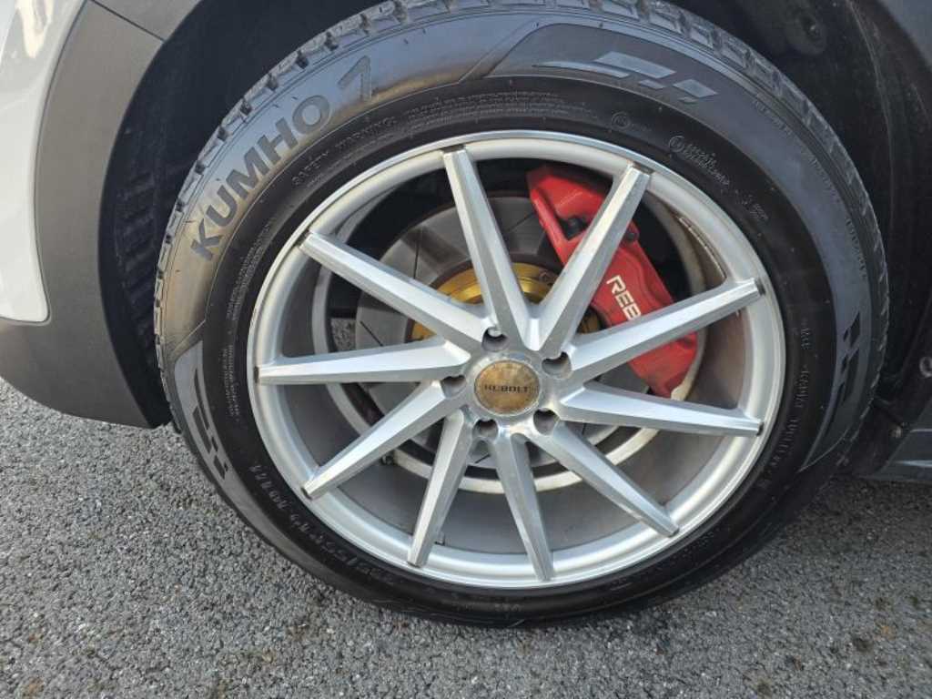 HYUNDAI Maxcruz 2015 - Importación desde Corea - HF Imports Iquique - Foto 20