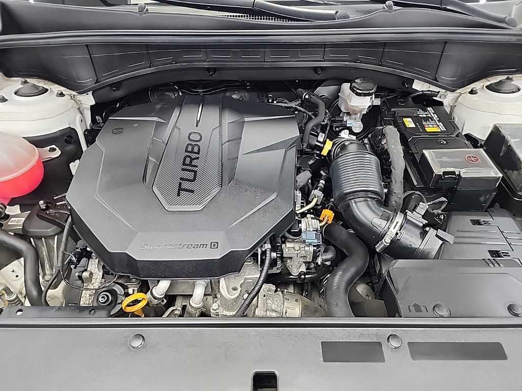 KIA Sorento - Vista 5