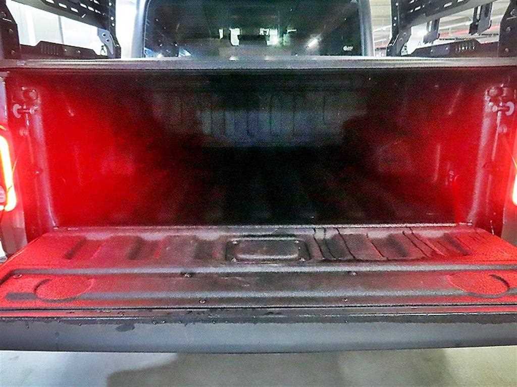 Jeep Gladiator 2021 Gris - Importación desde Corea - HF Imports Iquique - Foto 18