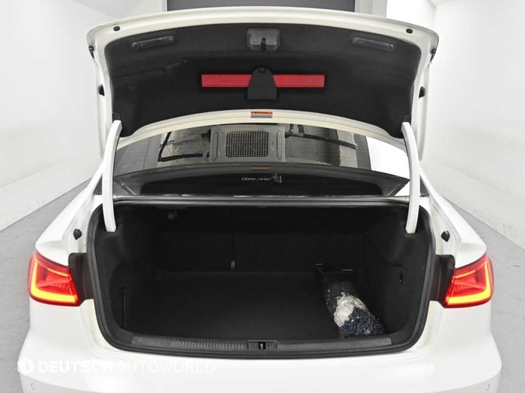 Audi A3 2016 Blanco - Importación desde Corea - HF Imports Iquique - Foto 20