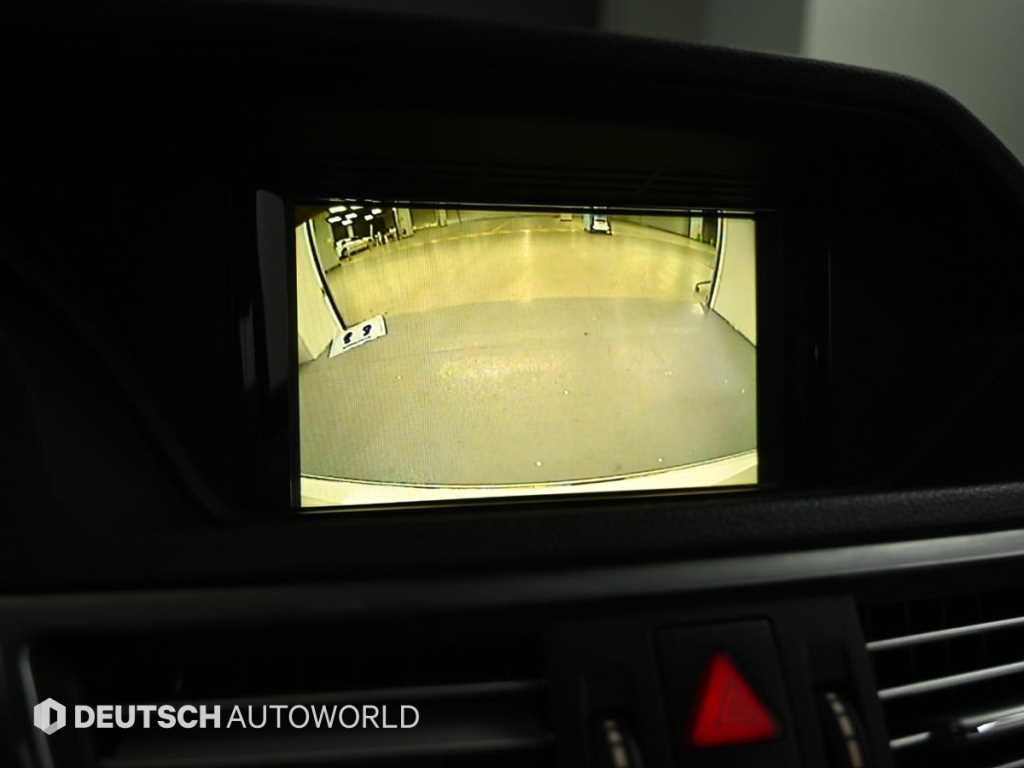 Mercedes Benz E class 2011 Blanco - Importación desde Corea - HF Imports Iquique - Foto 15