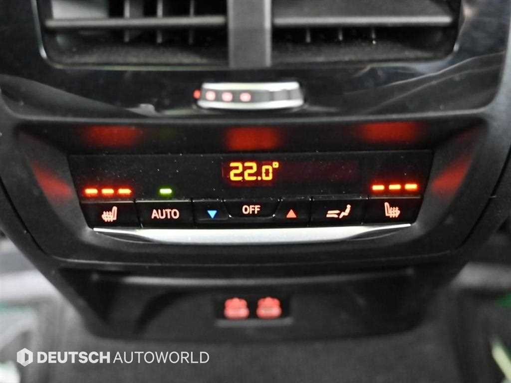 BMW X4 2020 Café - Importación desde Corea - HF Imports Iquique - Foto 15