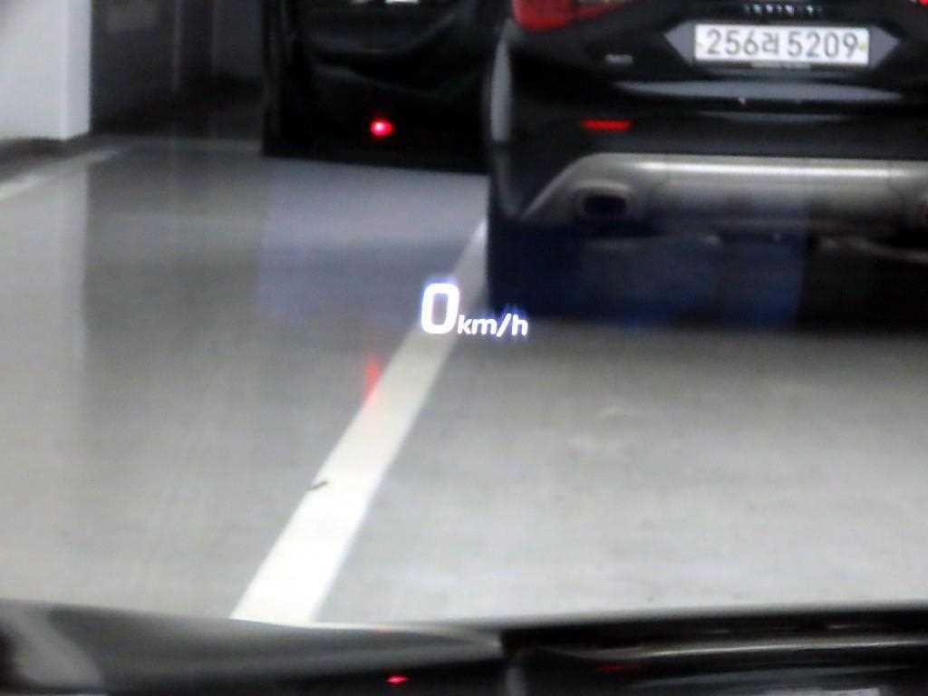 HYUNDAI Genesis - Vista 12