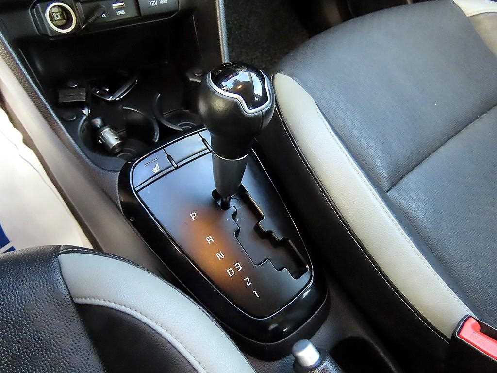 KIA Morning - Vista 10