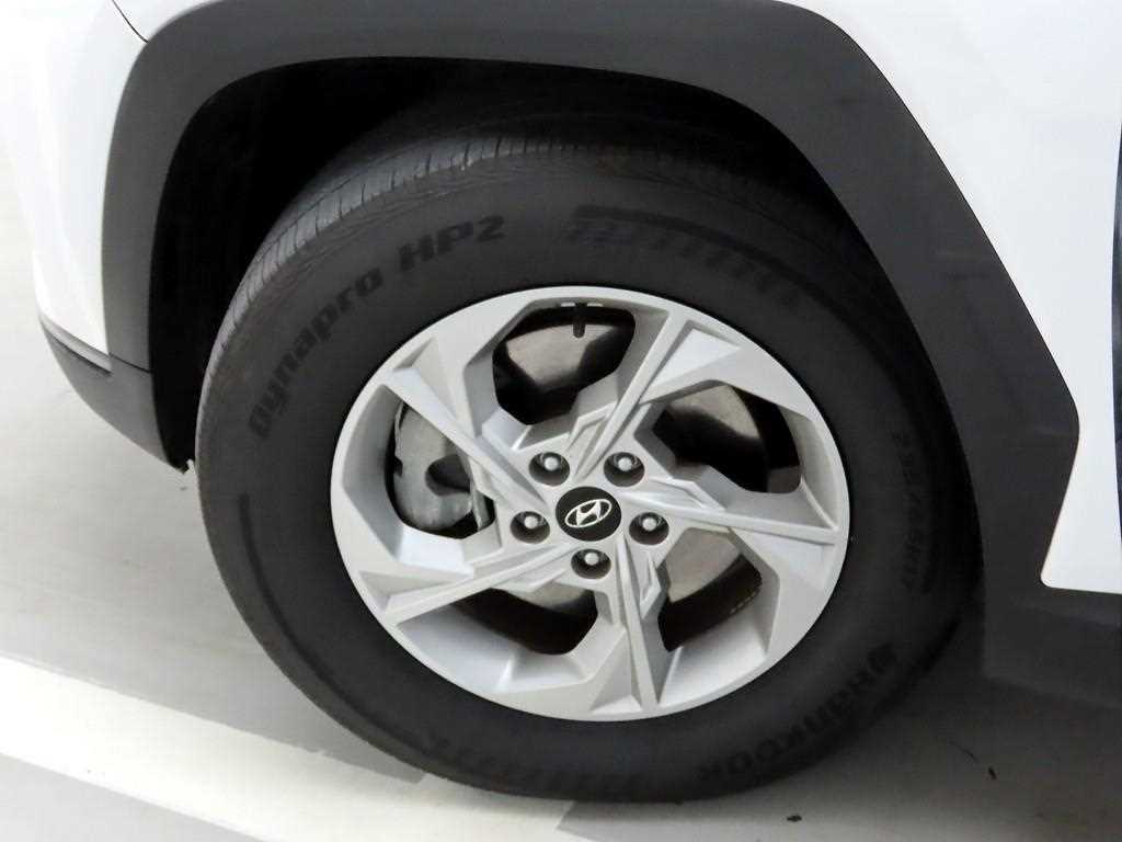 HYUNDAI Tucson 2022 Blanco - Importación desde Corea - HF Imports Iquique - Foto 19