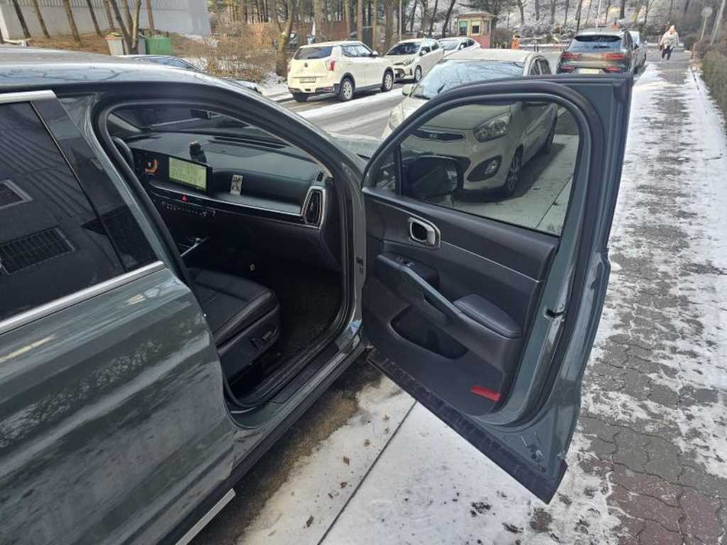 KIA Sorento - Vista 7