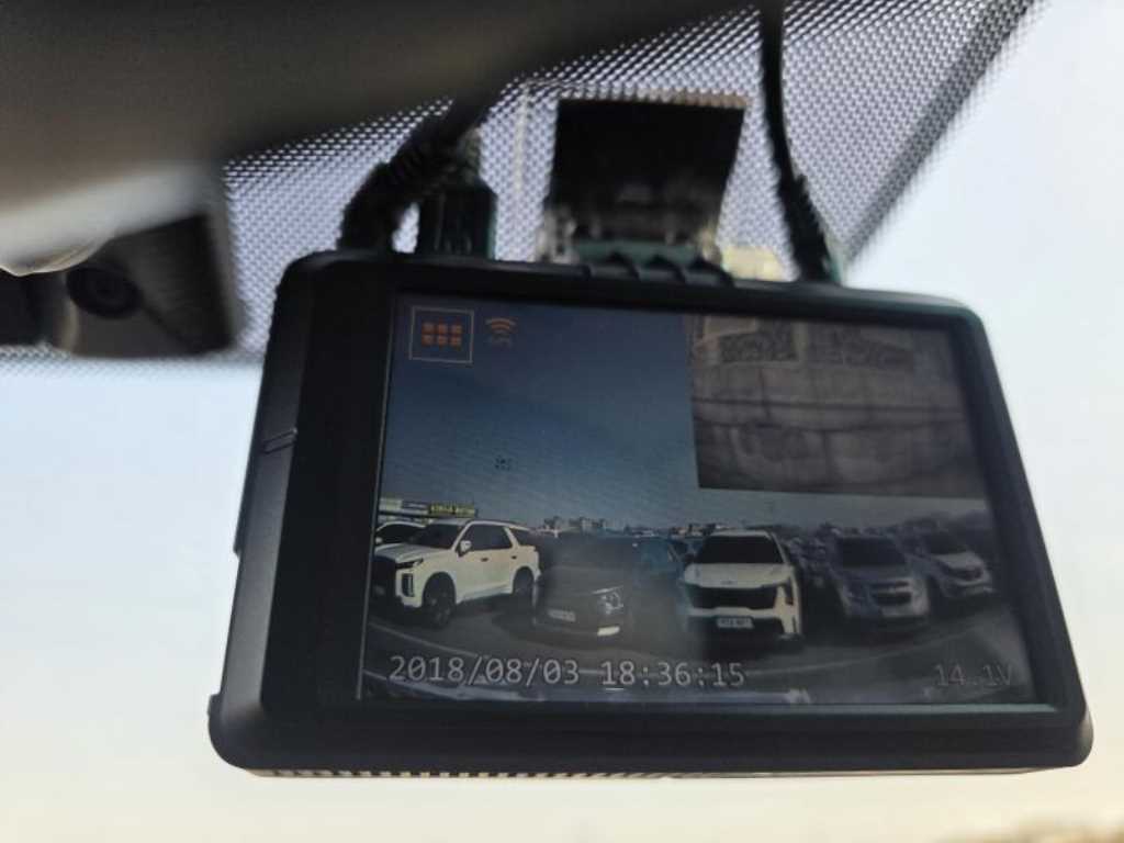 HYUNDAI Maxcruz 2015 - Importación desde Corea - HF Imports Iquique - Foto 18