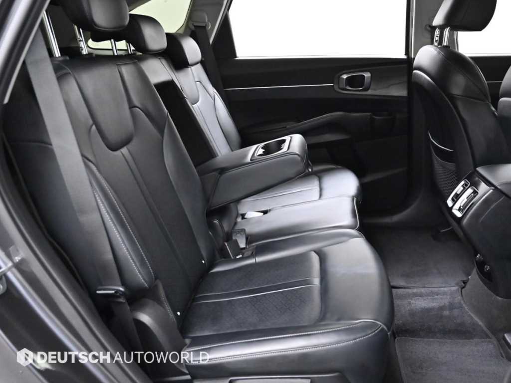 KIA Sorento - Vista 12