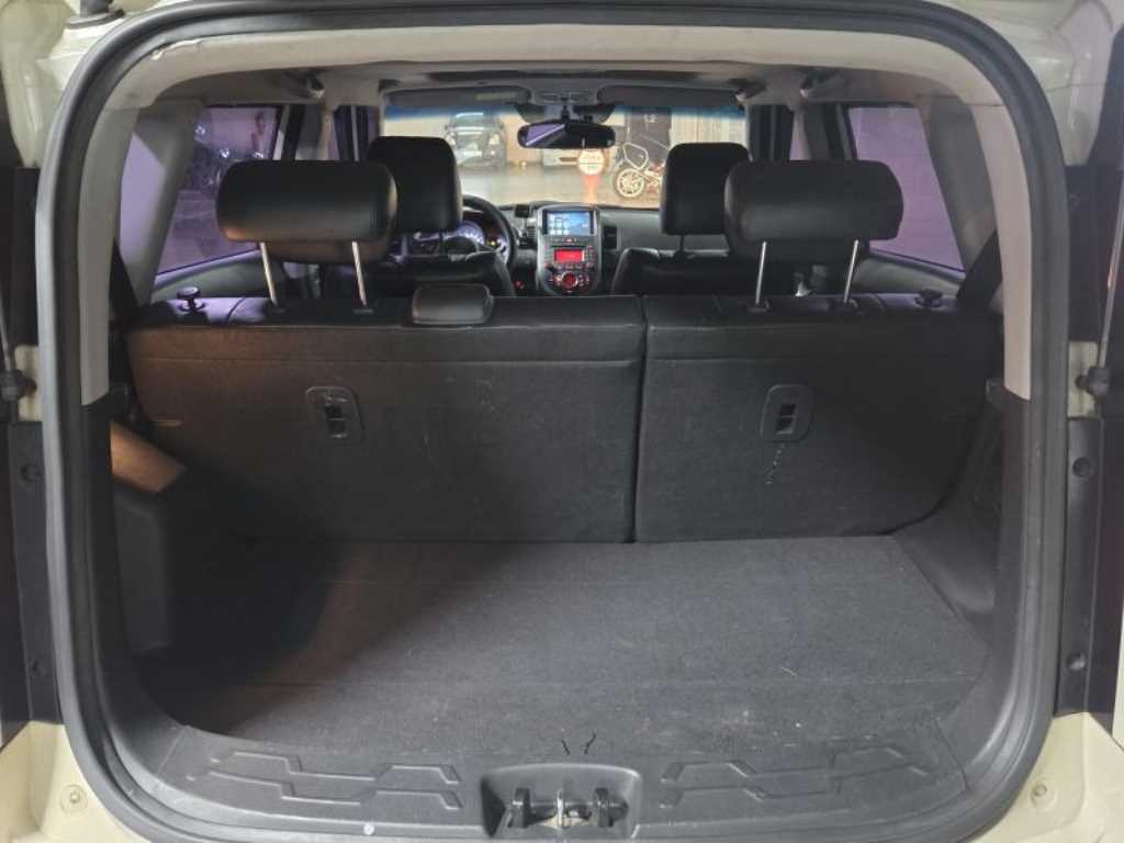KIA Soul 2013 - Importación desde Corea - HF Imports Iquique - Foto 18