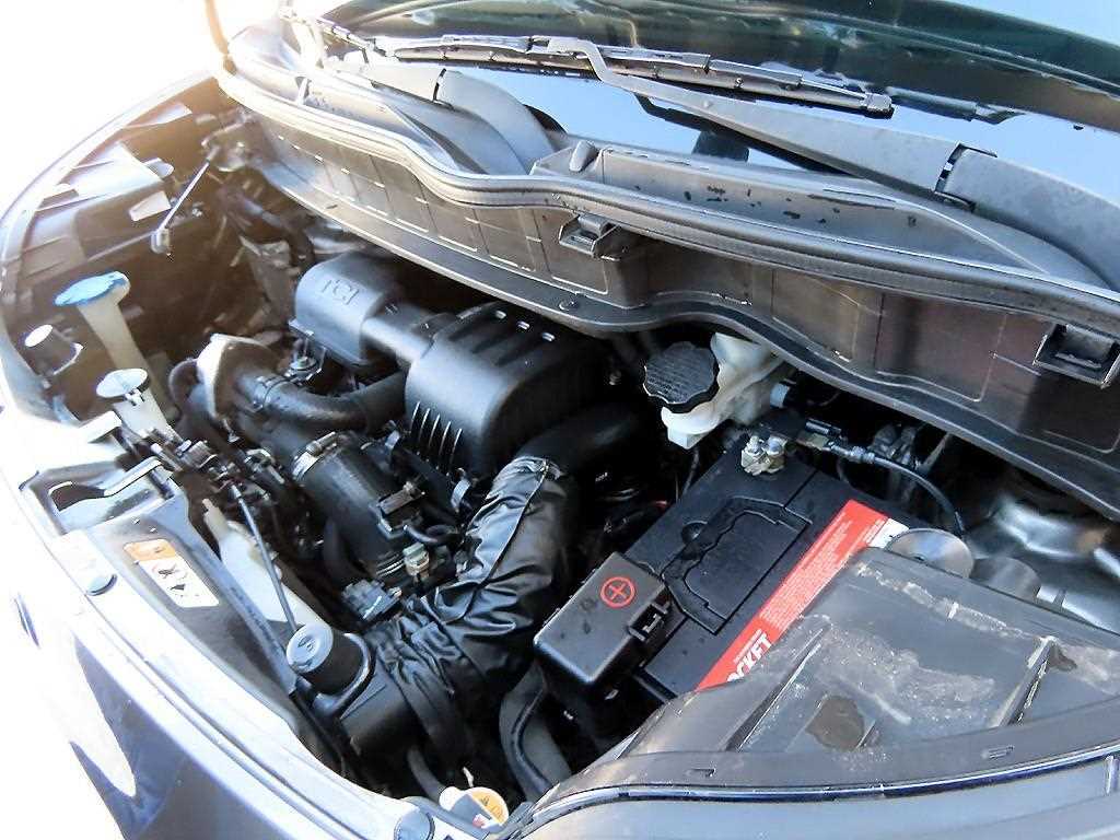 KIA Ray 2017 Gris - Importación desde Corea - HF Imports Iquique - Foto 19