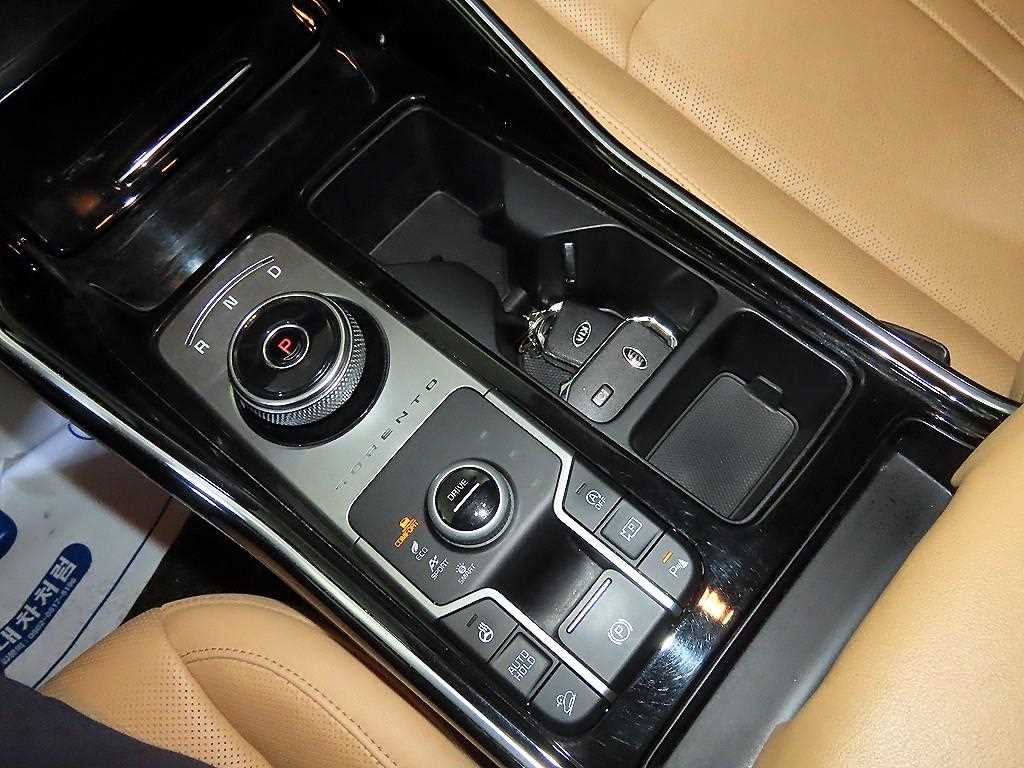 KIA Sorento - Vista 12