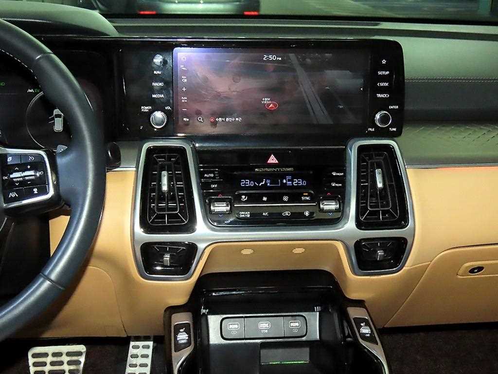 KIA Sorento - Vista 11