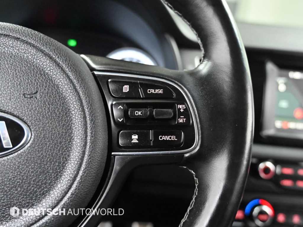 KIA Niro 2018 - Importación desde Corea - HF Imports Iquique - Foto 18