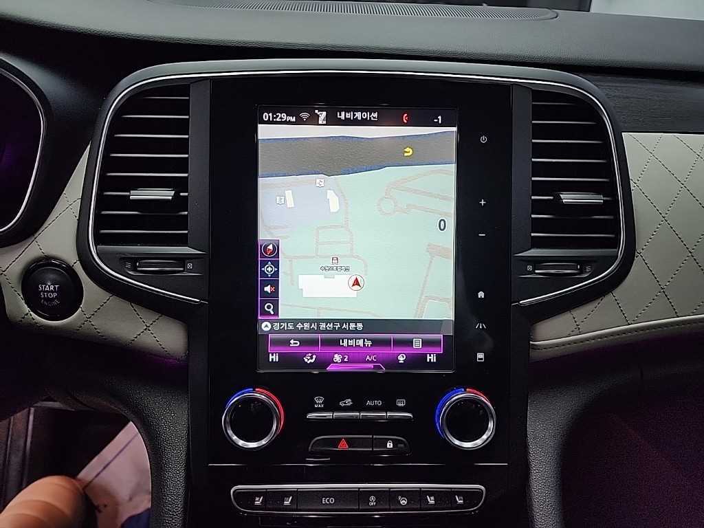 SAMSUNG SM6 2020 Blanco - Importación desde Corea - HF Imports Iquique - Foto 15