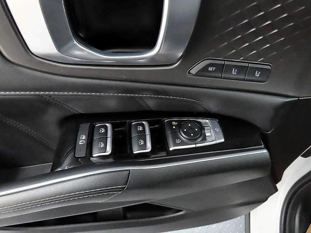 KIA Sorento - Vista 11