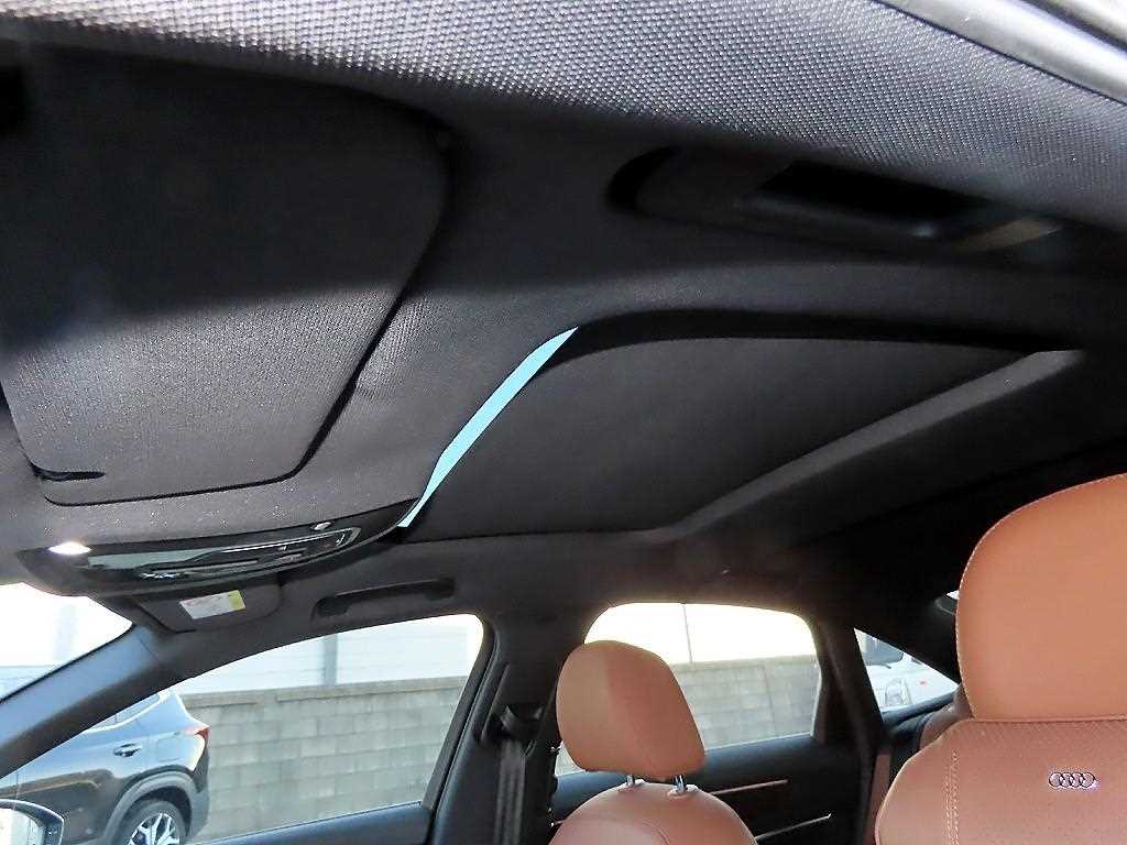 Audi A6 2022 Gris - Importación desde Corea - HF Imports Iquique - Foto 17