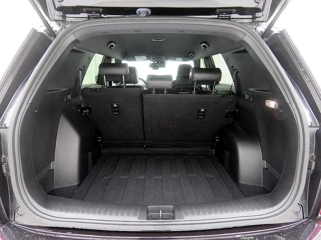 Ssangyong Torres - Vista 5