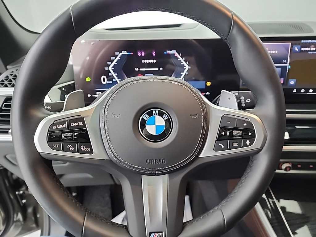 BMW X5 2024 - Importación desde Corea - HF Imports Iquique - Foto 15
