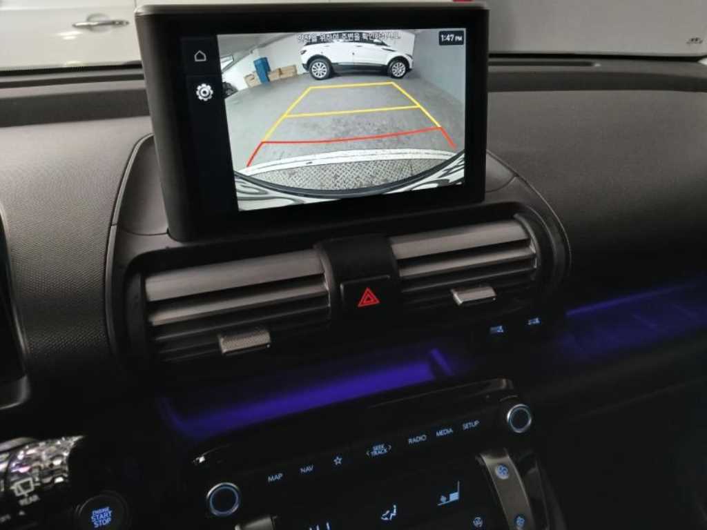 HYUNDAI Casper 2023 Gris - Importación desde Corea - HF Imports Iquique - Foto 14