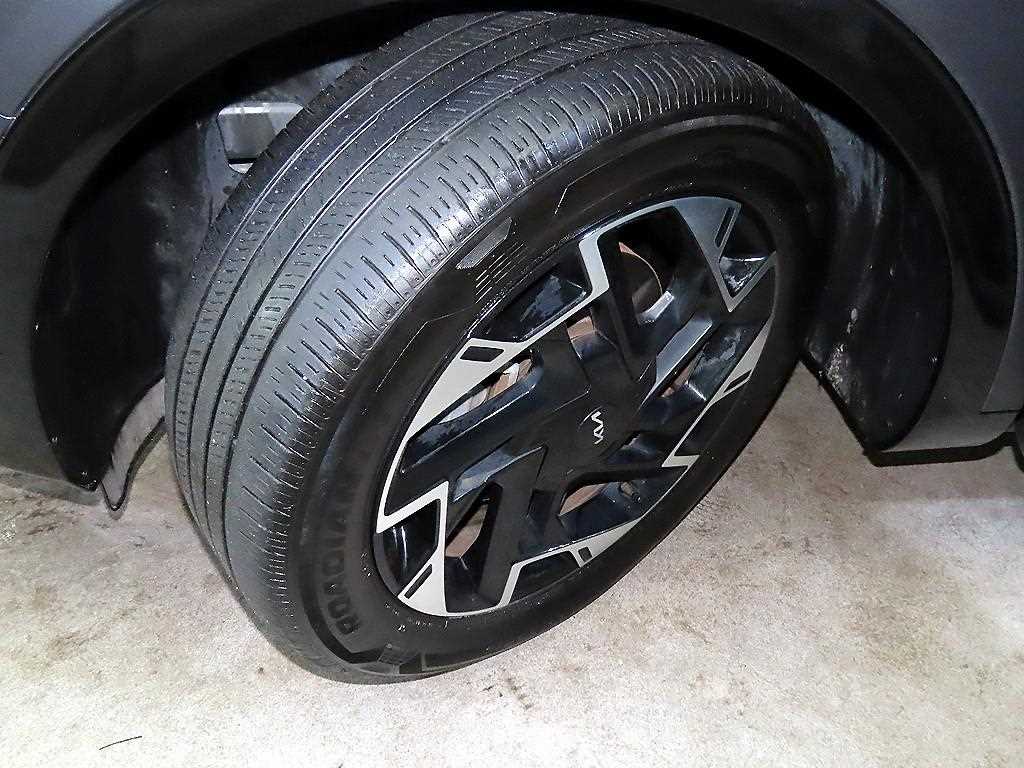 KIA Sportage 2022 Gris - Importación desde Corea - HF Imports Iquique - Foto 20