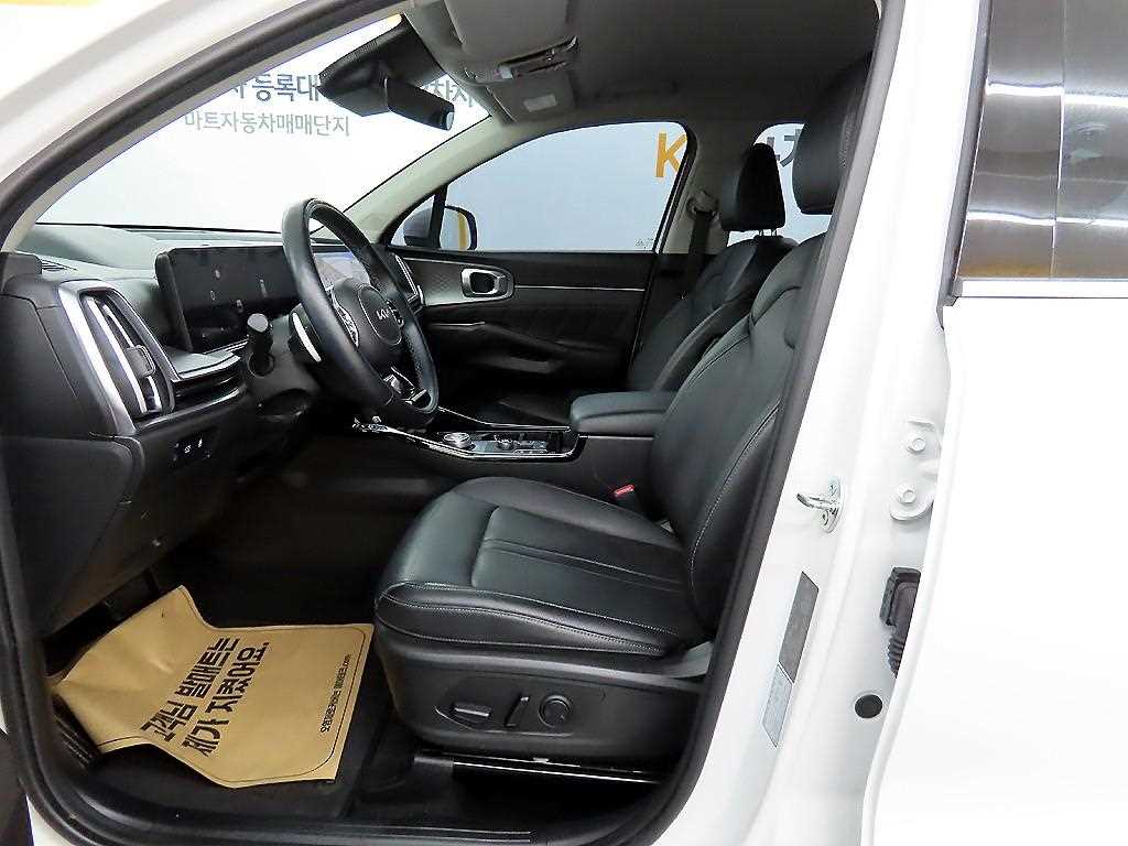 KIA Sorento - Vista 5