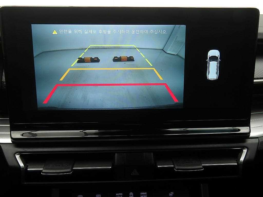 Ssangyong Torres 2023 Negro - Importación desde Corea - HF Imports Iquique - Foto 15