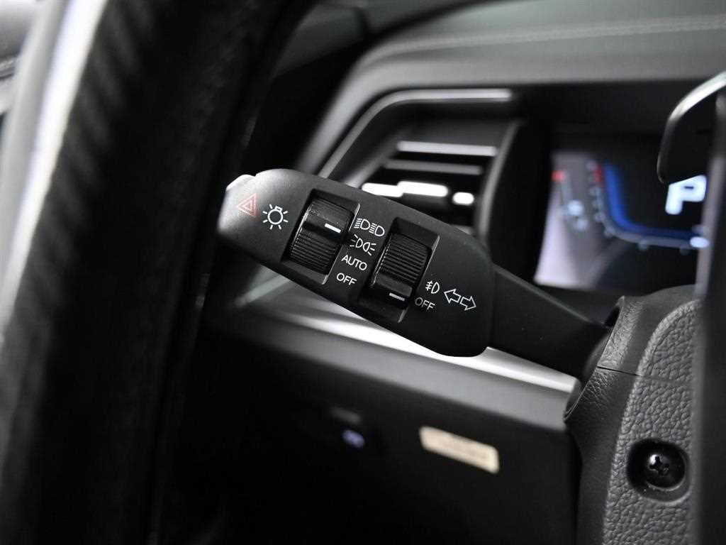 Ssangyong Torres 2023 Negro - Importación desde Corea - HF Imports Iquique - Foto 17