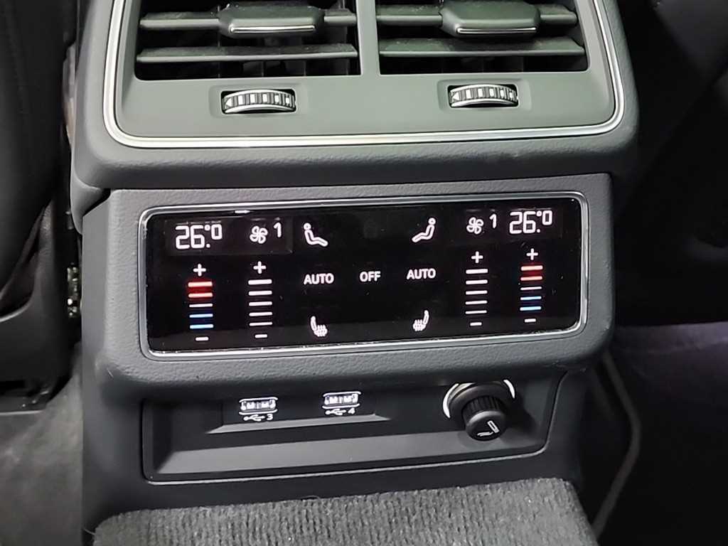 Audi A7 2020 Gris - Importación desde Corea - HF Imports Iquique - Foto 13