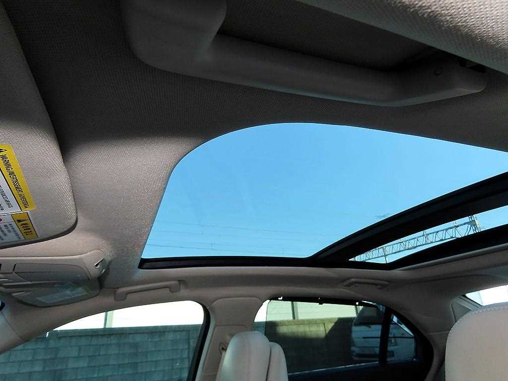 Lincoln Continental 2017 Negro - Importación desde Corea - HF Imports Iquique - Foto 17