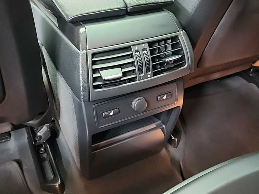 BMW X6 2011 - Importación desde Corea - HF Imports Iquique - Foto 13