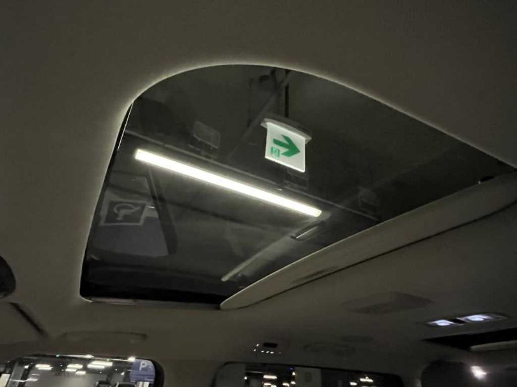 KIA Carnival 2024 Blanco - Importación desde Corea - HF Imports Iquique - Foto 15