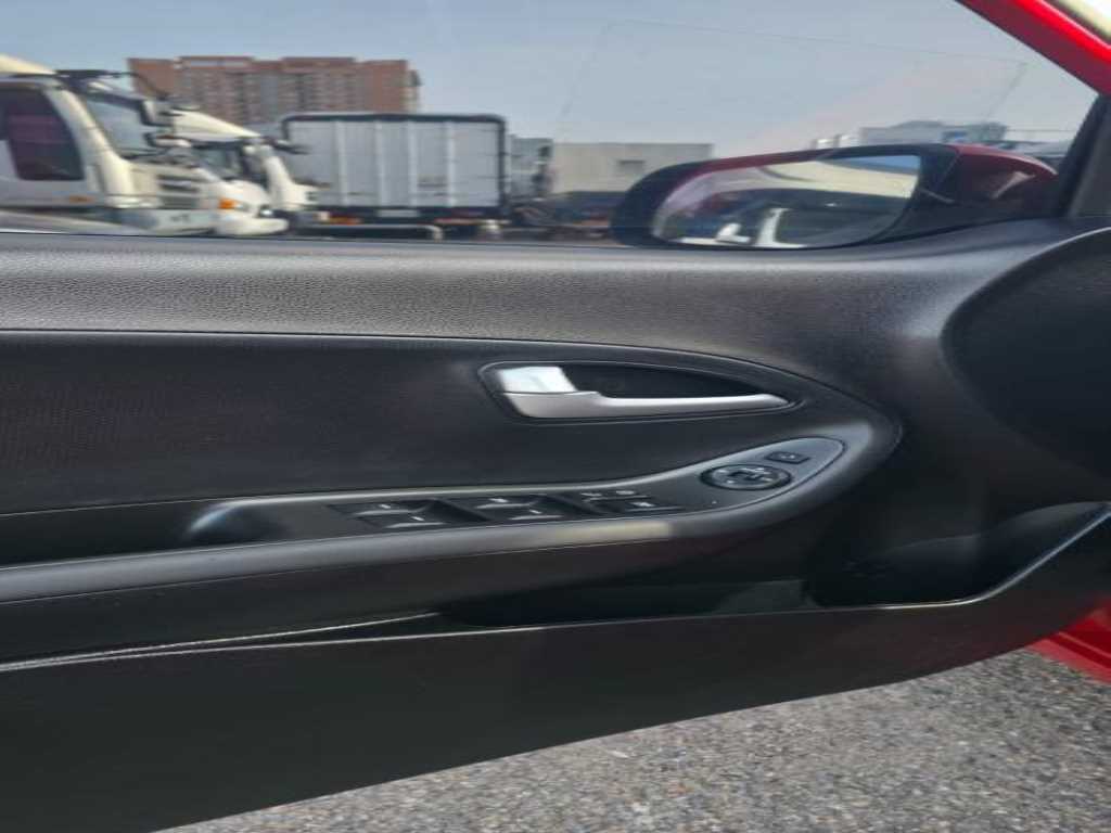 KIA Morning - Vista 4