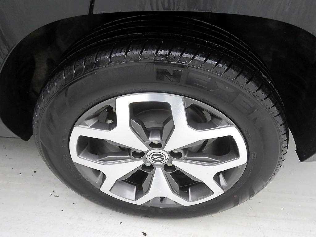 Ssangyong Torres 2023 Negro - Importación desde Corea - HF Imports Iquique - Foto 20