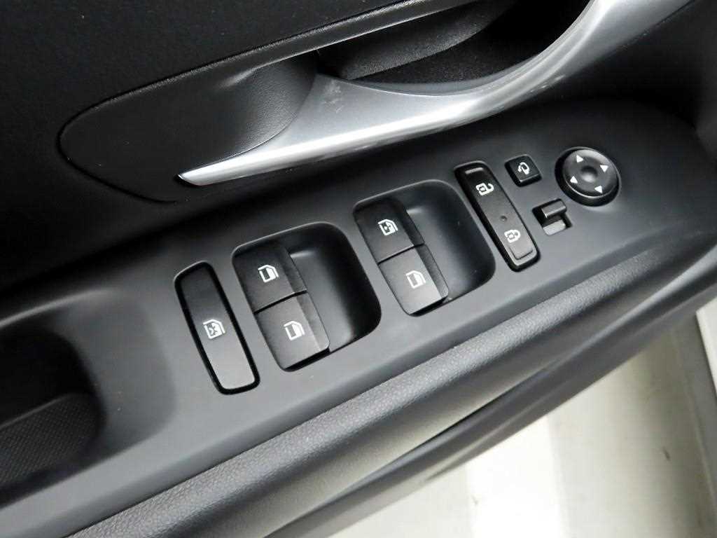 HYUNDAI Tucson - Vista 12