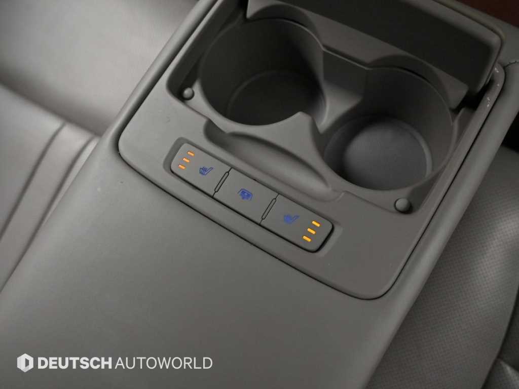 Genesis G80 2017 Gris - Importación desde Corea - HF Imports Iquique - Foto 16