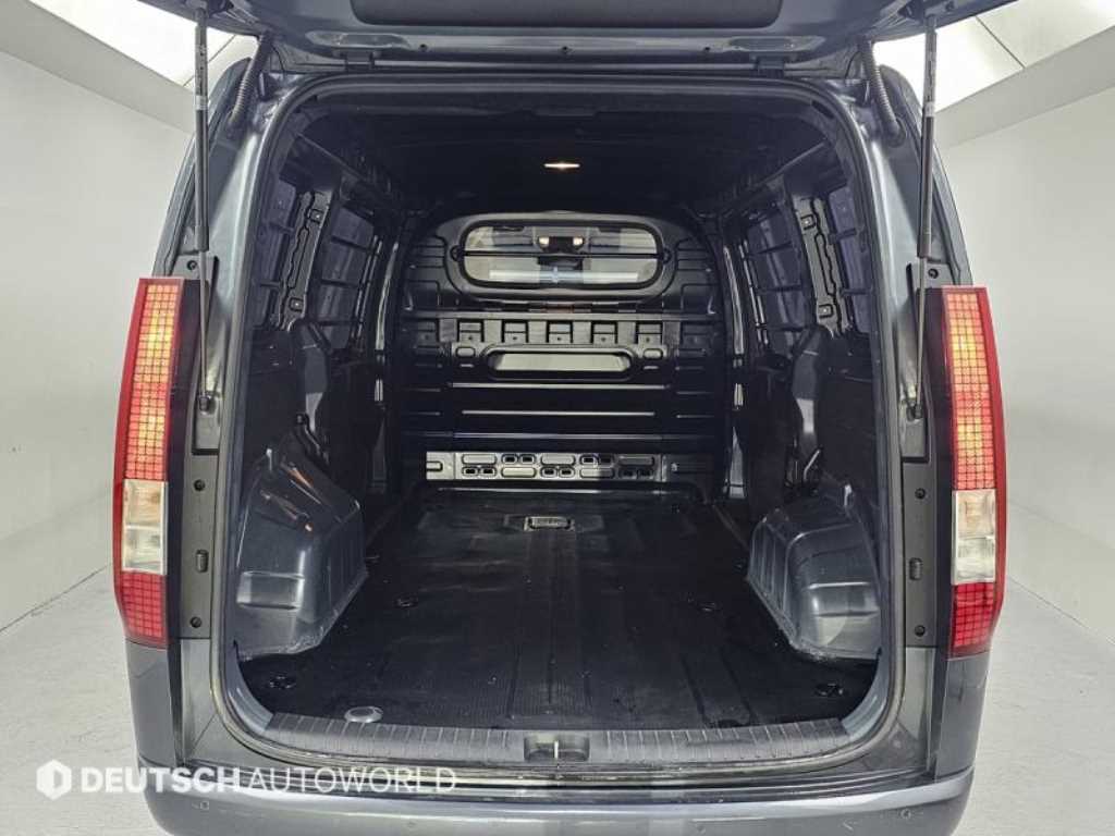 HYUNDAI Staria 2024 Gris - Importación desde Corea - HF Imports Iquique - Foto 20