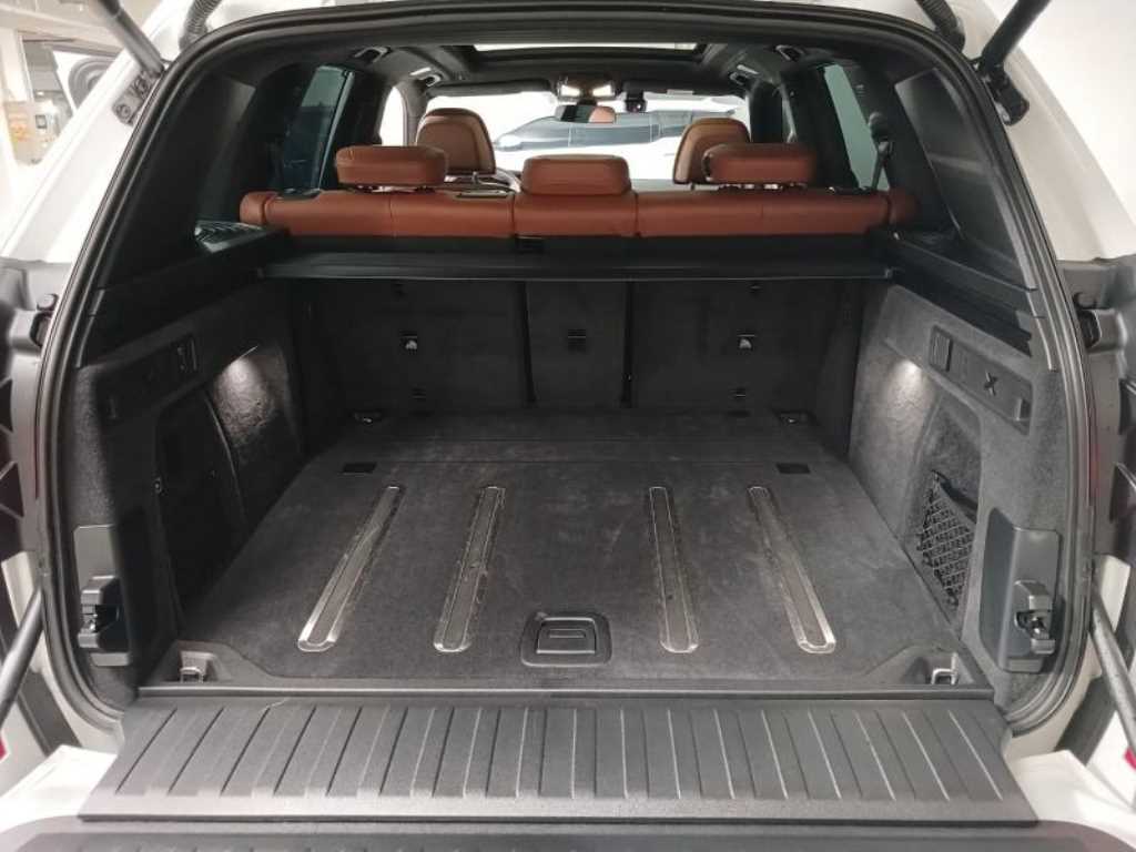 BMW X5 - Vista 11
