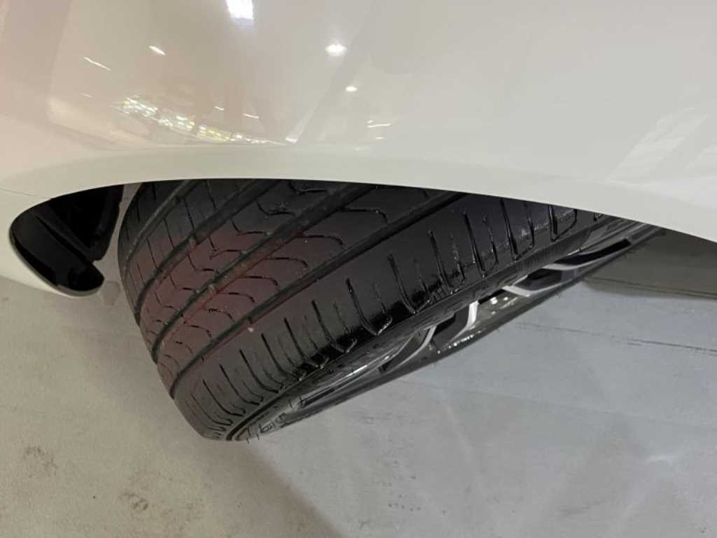 BMW 5 Series 2021 - Importación desde Corea - HF Imports Iquique - Foto 19